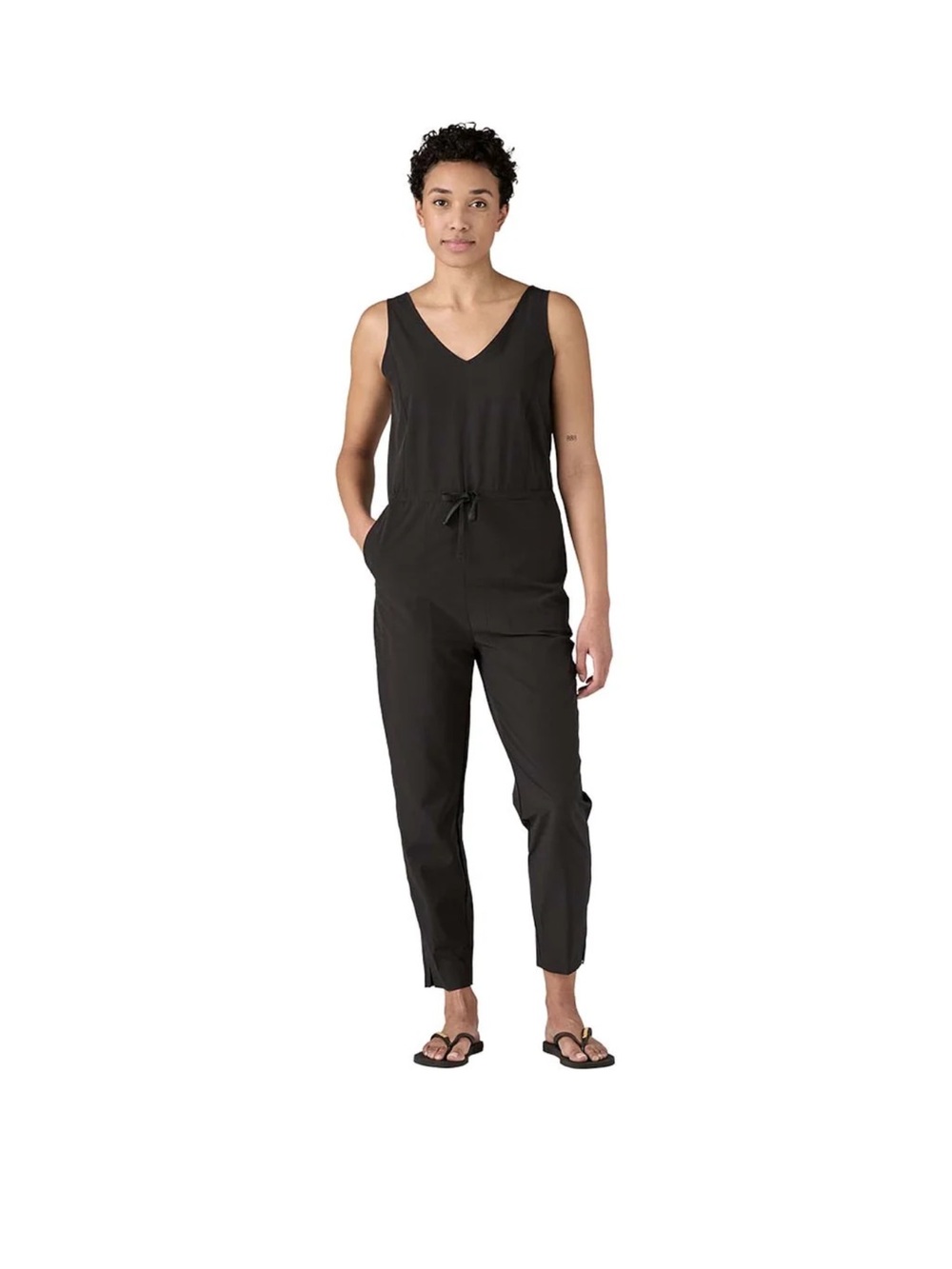 Women’s Patagonia Fleetwith Jumpsuit